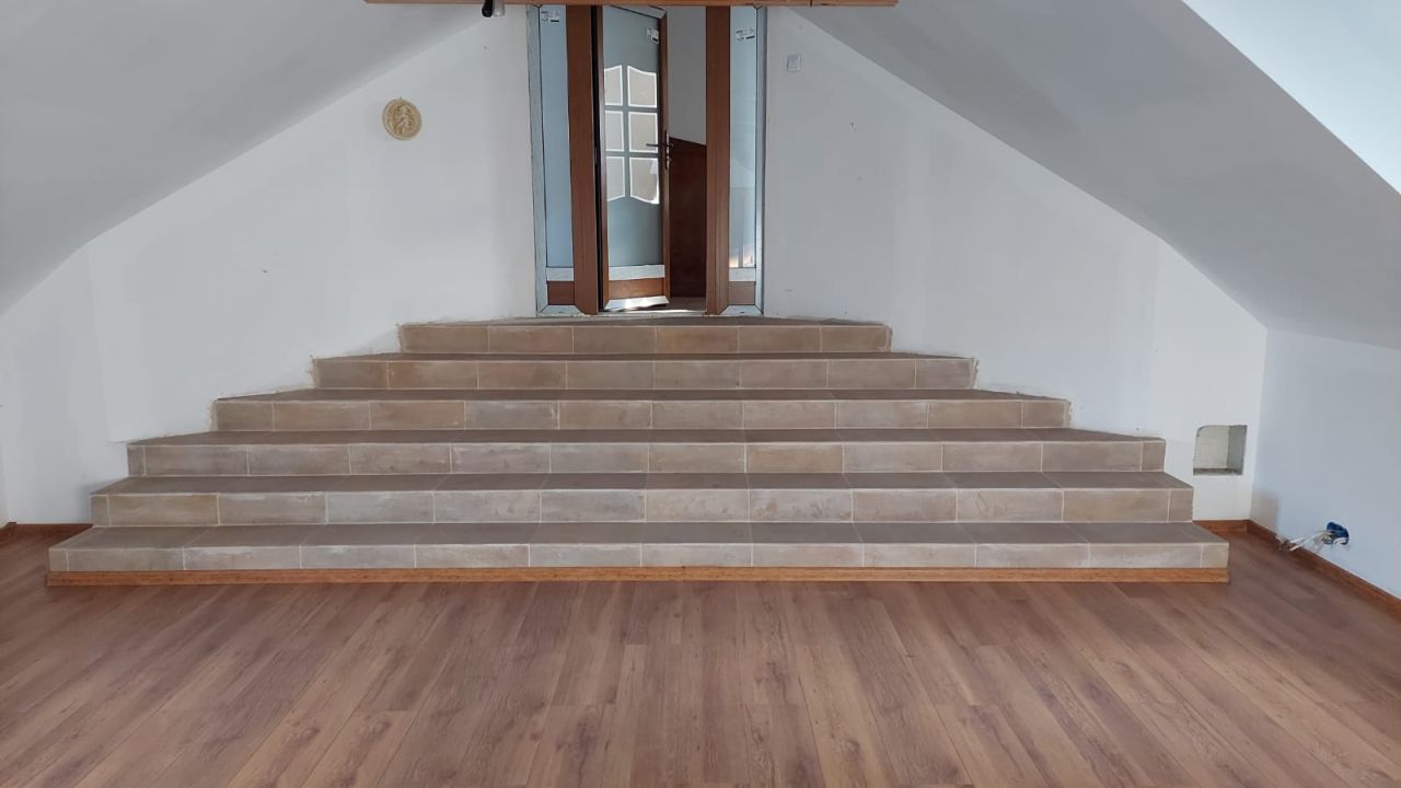 dom wolnostojący, 8 pokoi Izbica Kujawska Morele, ul. Morelowa. Zdjęcie 32