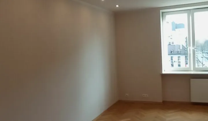 Mieszkanie 2-pokojowe Warszawa Wola, ul. Wolska