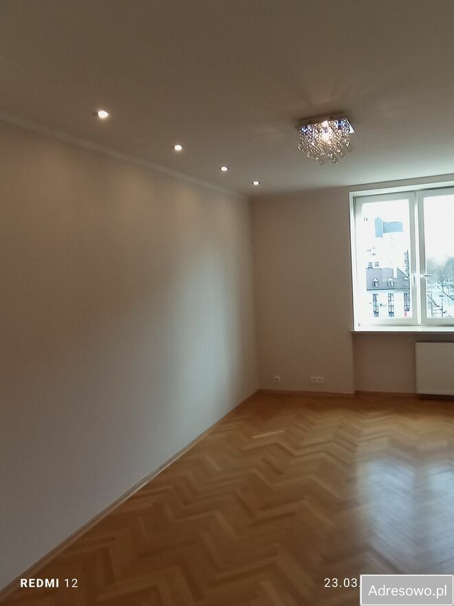 Mieszkanie 2-pokojowe Warszawa Wola, ul. Wolska. Zdjęcie 1