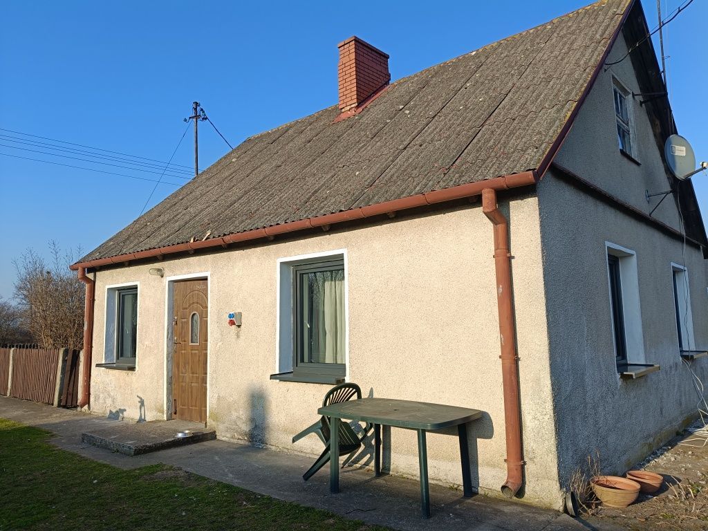 dom wolnostojący Rostkowo. Zdjęcie 2