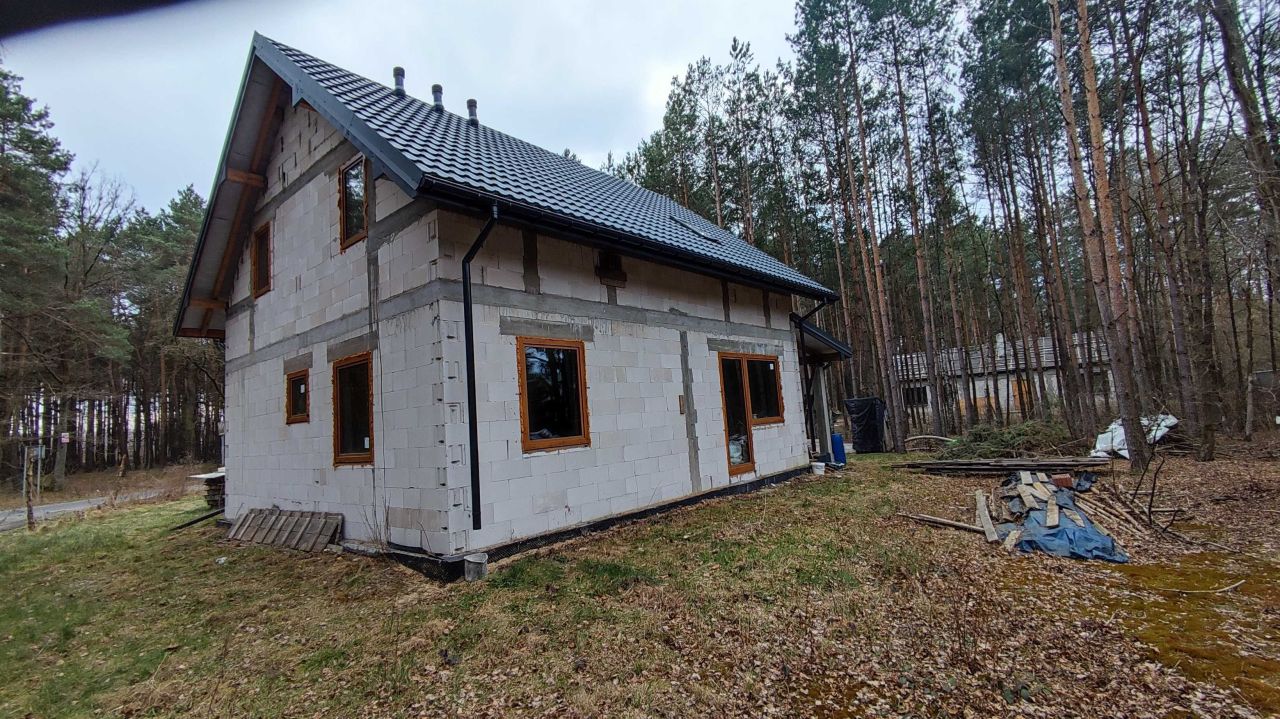 dom wolnostojący Księstwo. Zdjęcie 5