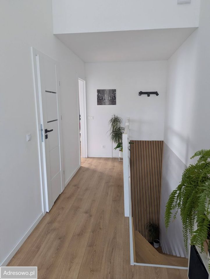 Mieszkanie 4-pokojowe Szczecin Warszewo. Zdjęcie 12