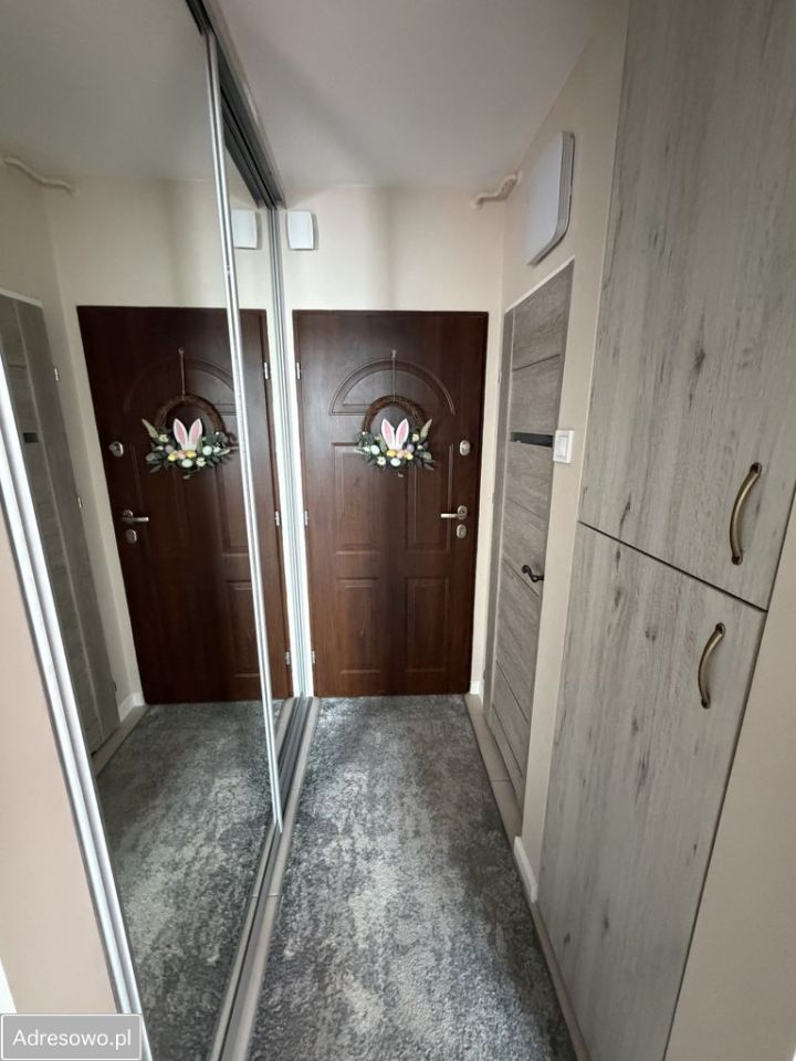 Mieszkanie 2-pokojowe Kraków Mistrzejowice, os. Tysiąclecia. Zdjęcie 10