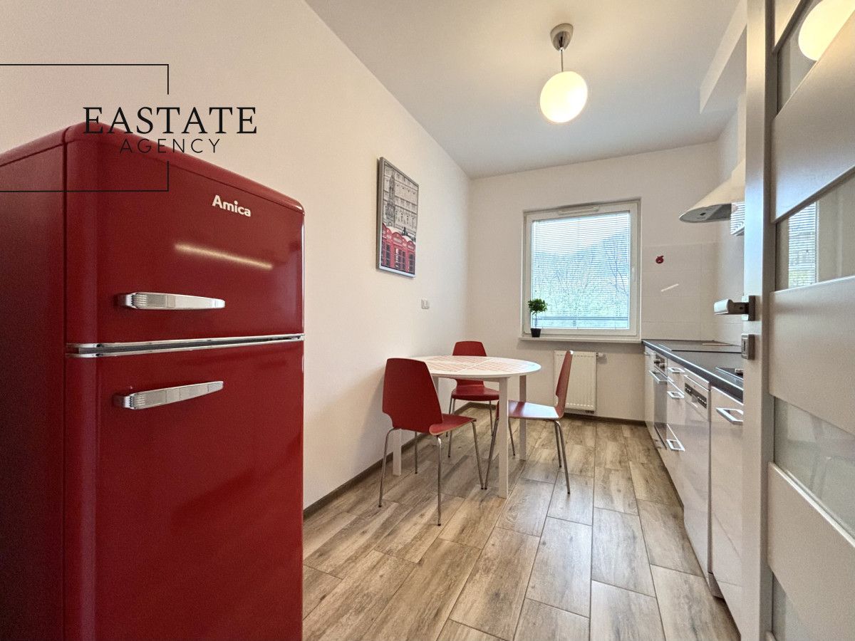 Mieszkanie 2-pokojowe Warszawa Żoliborz, ul. Stanisława Dygata. Zdjęcie 4