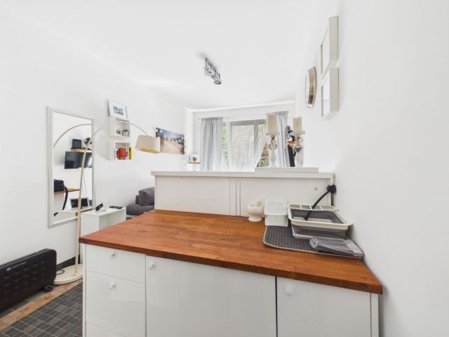 Mieszkanie 1-pokojowe Jurata, ul. Ratibora. Zdjęcie 6