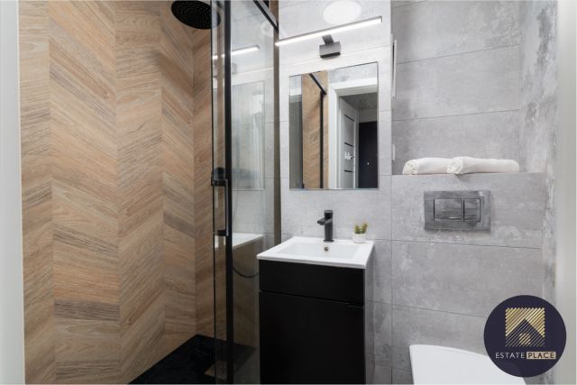 Mieszkanie 1-pokojowe Warszawa Wola, ul. Żelazna. Zdjęcie 5