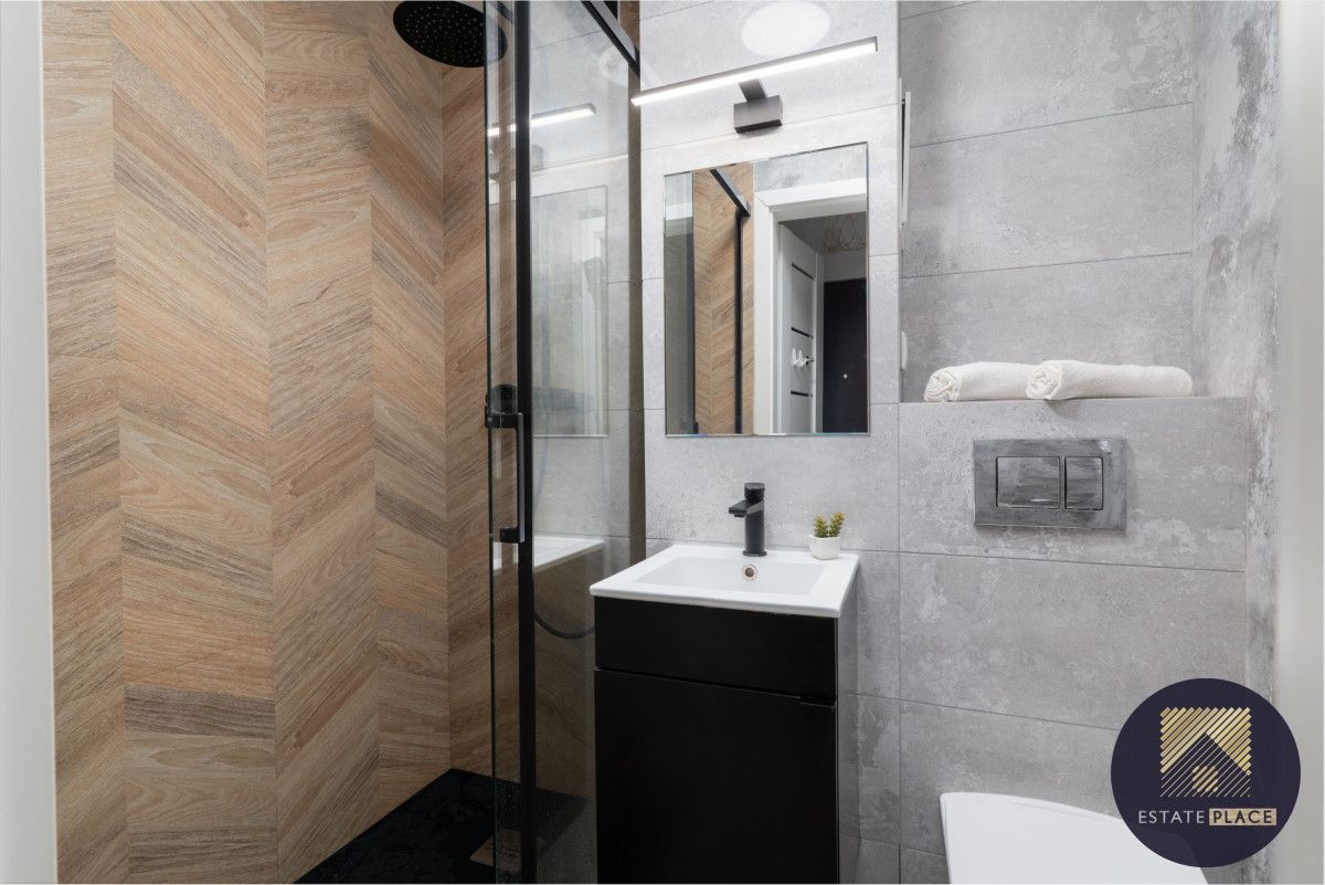 Mieszkanie 1-pokojowe Warszawa Wola, ul. Żelazna. Zdjęcie 5