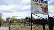 Działka budowlana Chrośla, ul. Optymistów. Zdjęcie 1