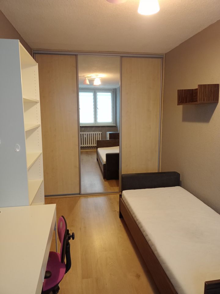 Mieszkanie 3-pokojowe Lublin Kalinowszczyzna, ul. Lwowska. Zdjęcie 5