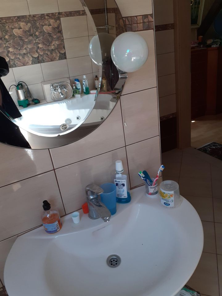 dom wolnostojący, 5 pokoi Kwakowo, Kwakowo 4. Zdjęcie 5