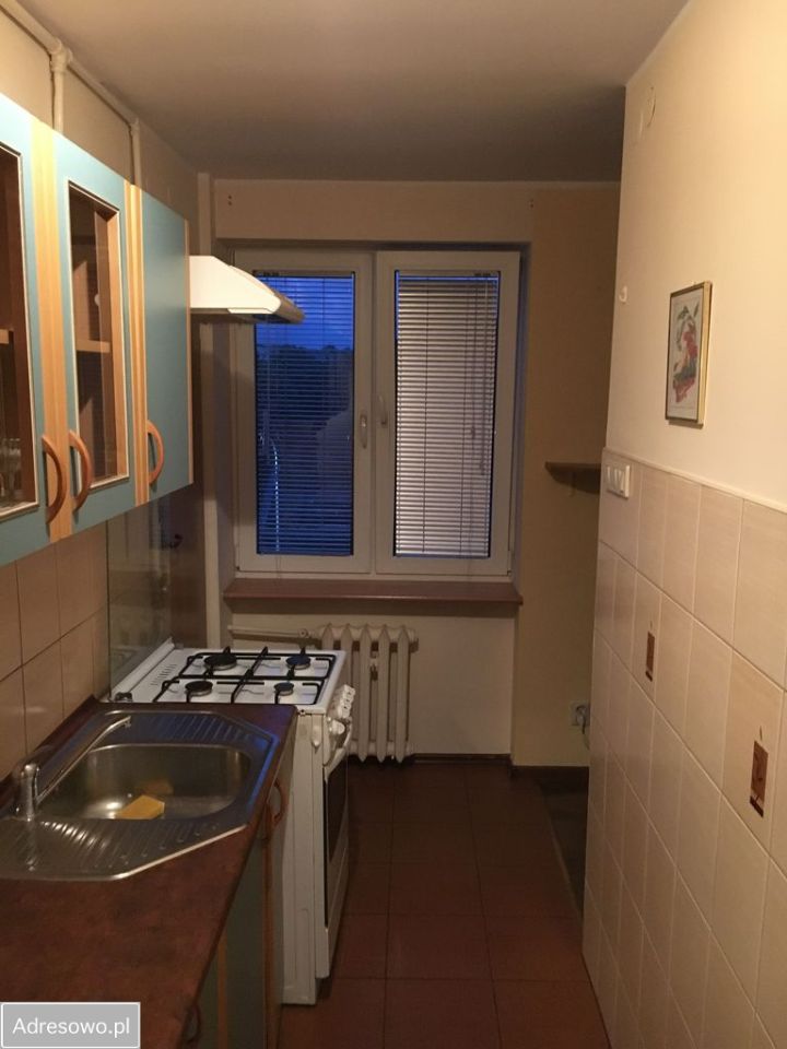 Mieszkanie 1-pokojowe Kielce Sady, ul. Pocieszka. Zdjęcie 15
