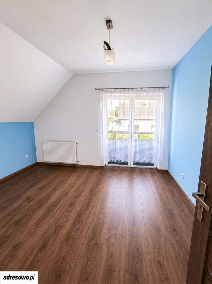 dom wolnostojący, 6 pokoi Jabłonka. Zdjęcie 10