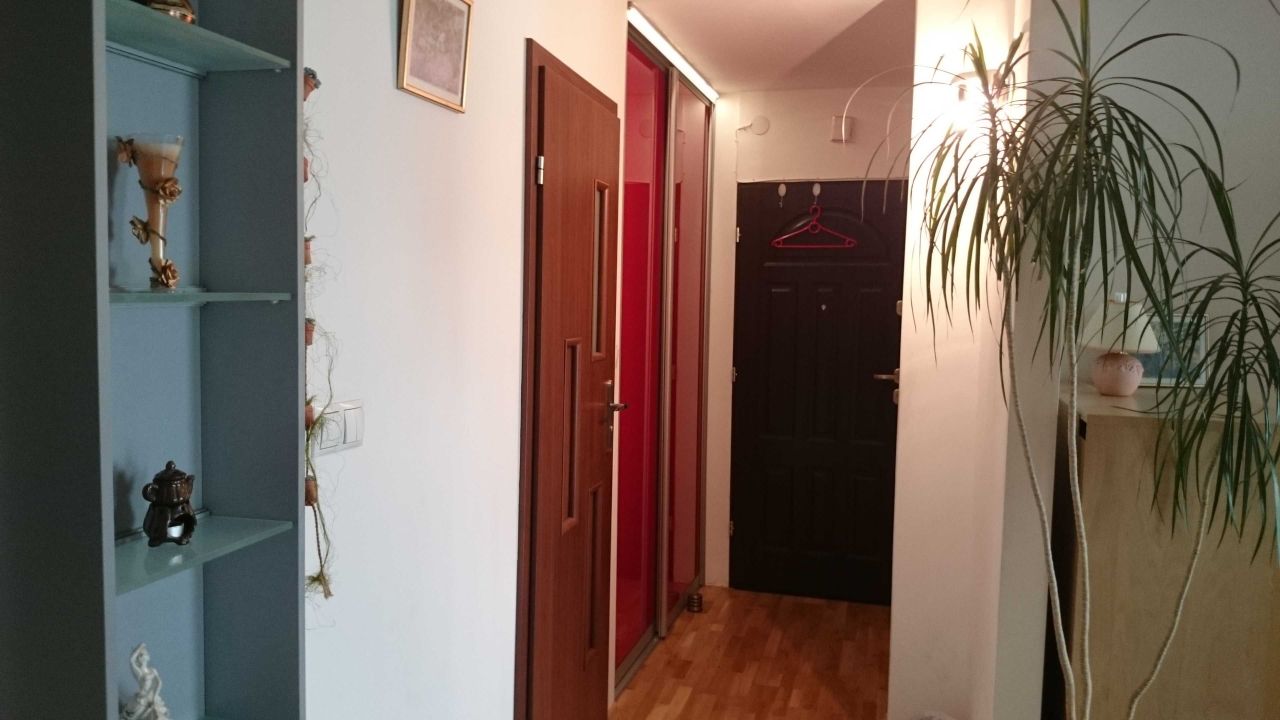Mieszkanie 1-pokojowe Piaseczno, ul. Janusza Kusocińskiego. Zdjęcie 4