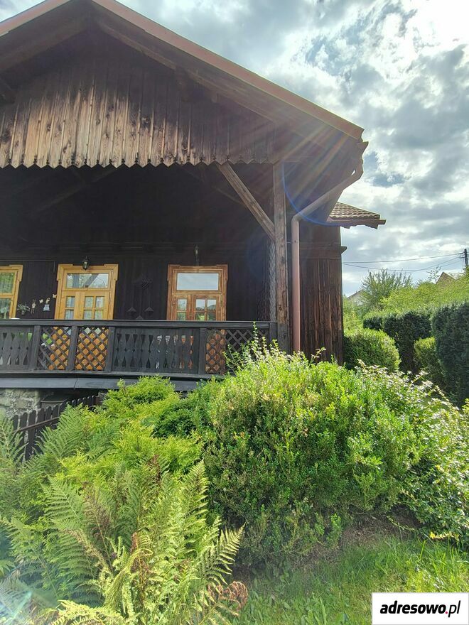 Mieszkanie 2-pokojowe Sucha Beskidzka, ul. Zasypnicka. Zdjęcie 2