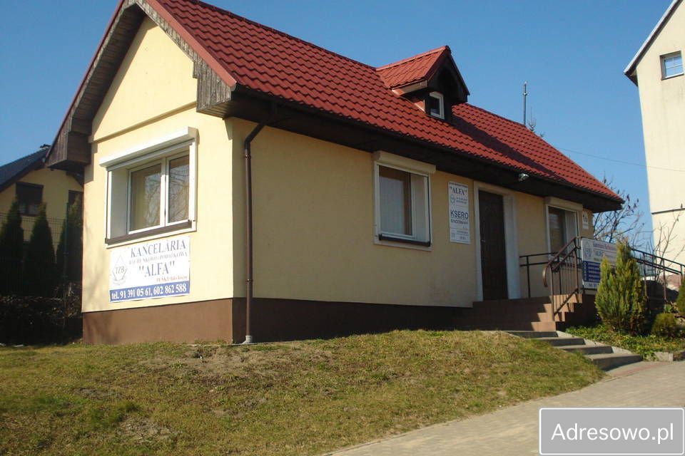 Lokal Węgorzyno, ul. Jagiellońska. Zdjęcie 4