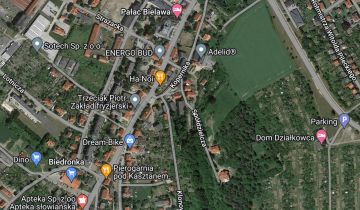 Garaż/miejsce parkingowe Bielawa, ul. Górska