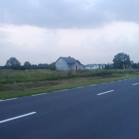 Działka rolno-budowlana Kiedrzyn. Zdjęcie 1