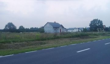 Działka rolno-budowlana Kiedrzyn