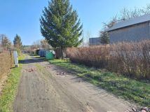 Działka rod Słupsk, ul. Bohaterów Westerplatte. Zdjęcie 2