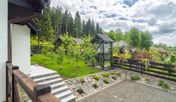 dom wolnostojący, 3 pokoje Jarkowice