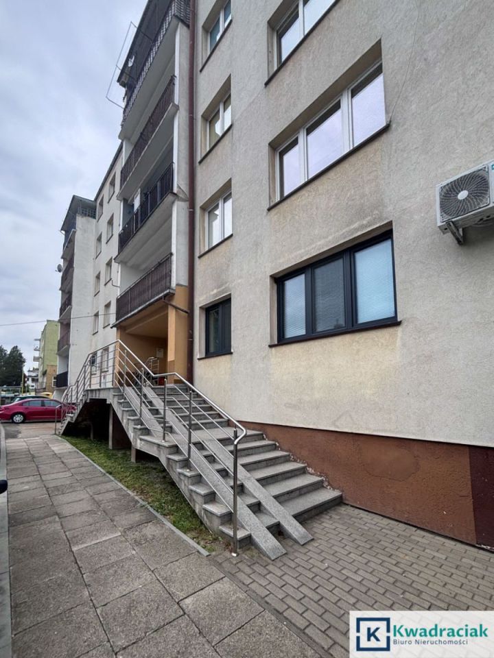 Mieszkanie 2-pokojowe Krosno, ul. Augusta Lewakowskiego. Zdjęcie 13