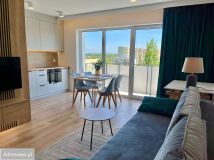 Mieszkanie 1-pokojowe Szczecin Gumieńce, ul. Bronowicka