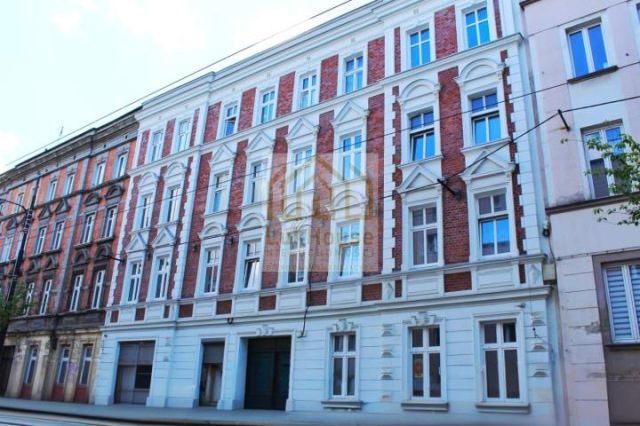 Mieszkanie 2-pokojowe Bytom, ul. Katowicka. Zdjęcie 6