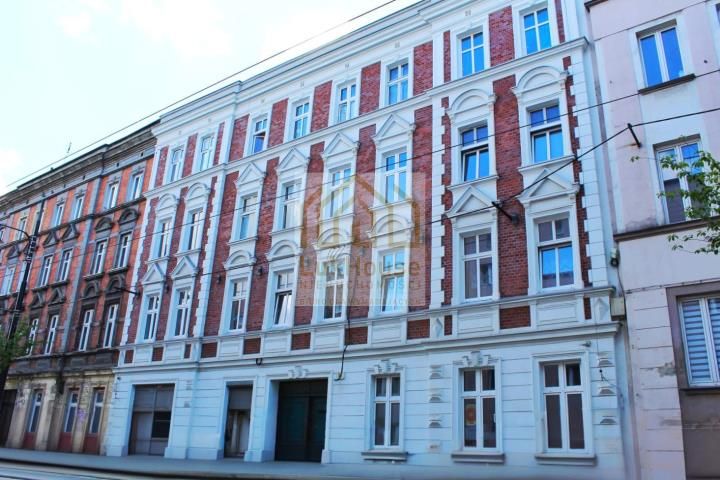 Mieszkanie 2-pokojowe Bytom, ul. Katowicka. Zdjęcie 6