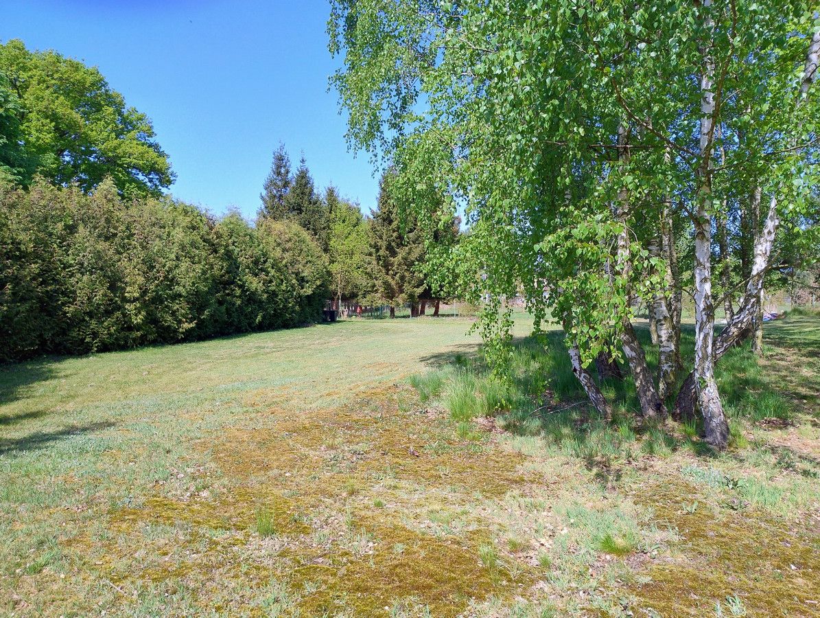 Działka budowlana Świnoujście Łunowo, ul. Sztormowa. Zdjęcie 8