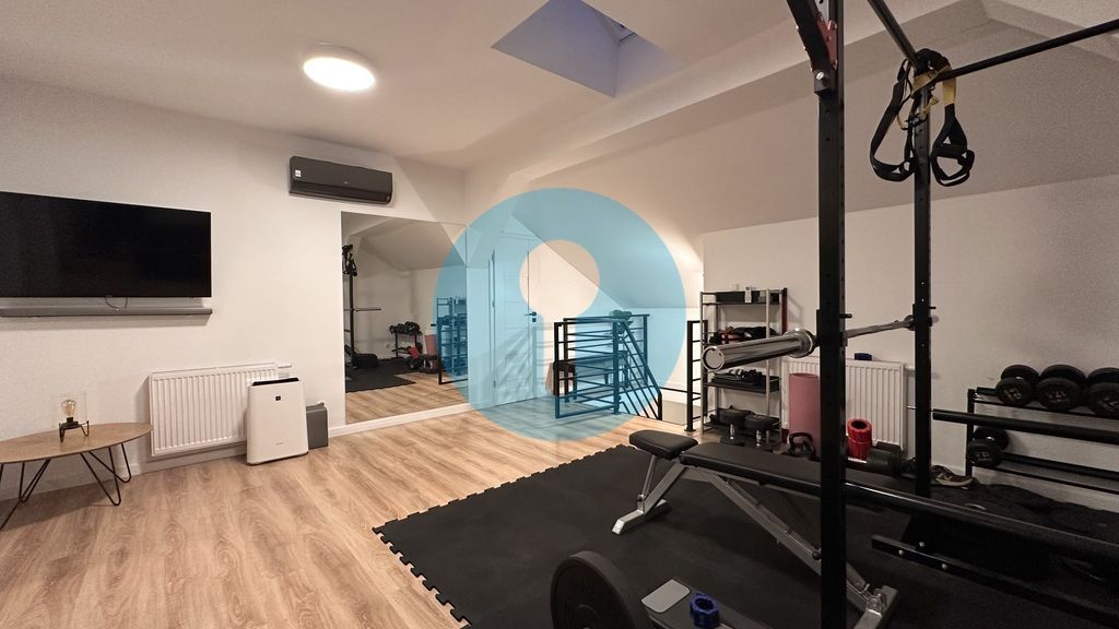 dom wolnostojący, 8 pokoi Miedziana Góra. Zdjęcie 20