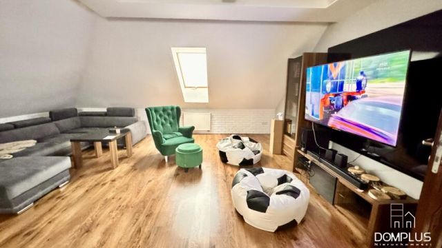 dom wolnostojący, 6 pokoi Kurnatowice. Zdjęcie 9