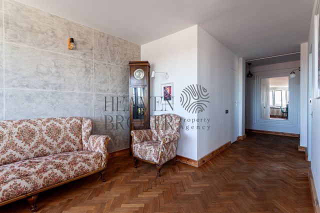 Mieszkanie 2-pokojowe Warszawa Mokotów, ul. Ludwika Nabielaka. Zdjęcie 5