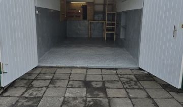 Garaż/miejsce parkingowe Świętochłowice, ul. Adama Mickiewicza