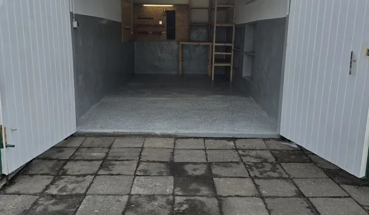Garaż/miejsce parkingowe Świętochłowice, ul. Adama Mickiewicza