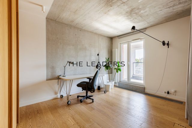 Mieszkanie 4-pokojowe Warszawa Praga, ul. Szwedzka. Zdjęcie 7