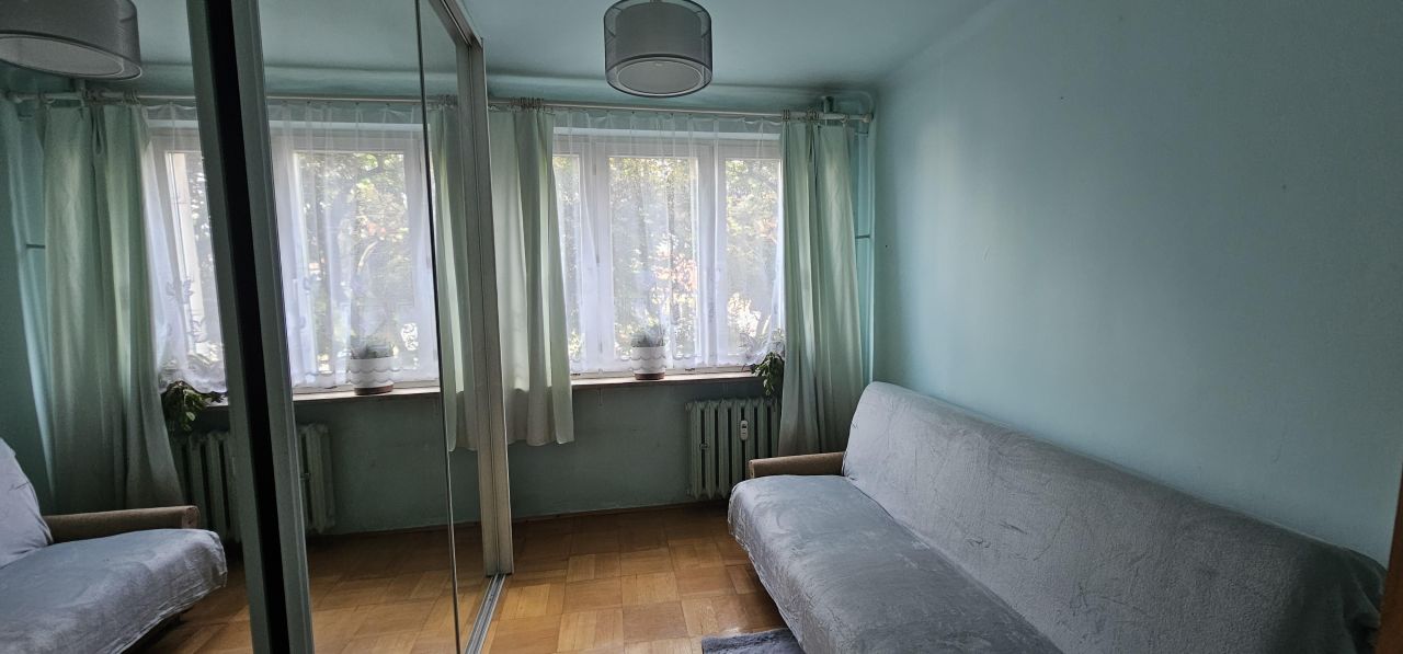 Mieszkanie 3-pokojowe Kielce KSM, ul. Pomorska. Zdjęcie 4