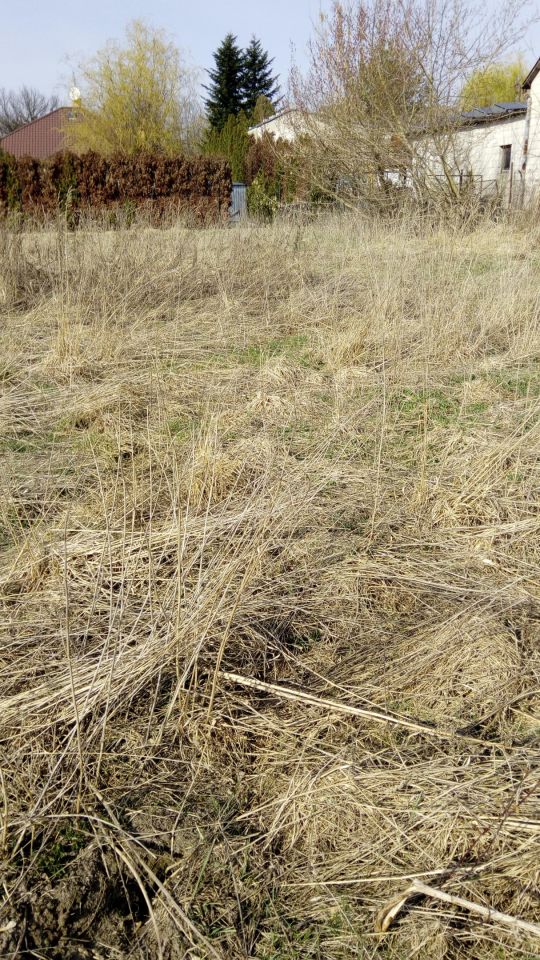 Działka rolno-budowlana Łoziska, ul. Skrawek Nieba. Zdjęcie 7