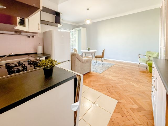 Mieszkanie 2-pokojowe Poznań Grunwald, ul. Szamotulska. Zdjęcie 5