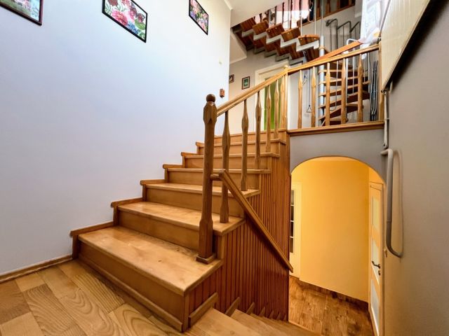 dom wolnostojący, 4 pokoje Rzeszów, ul. Łowiecka. Zdjęcie 16