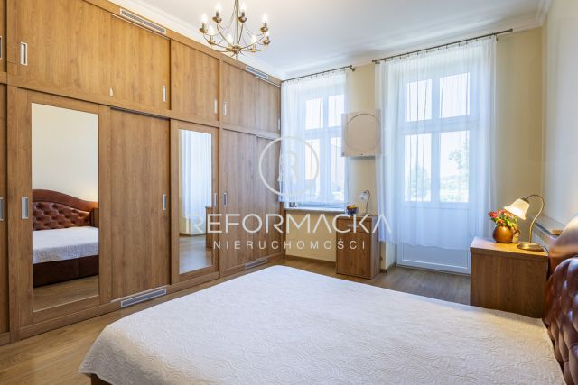 Mieszkanie 5-pokojowe Przemyśl, ul. Sanocka. Zdjęcie 3