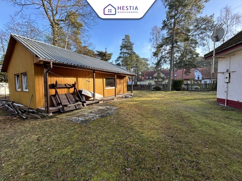 Działka budowlana Pobierowo. Zdjęcie 5