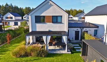 bliźniak, 5 pokoi Osowiec, ul. Pańska