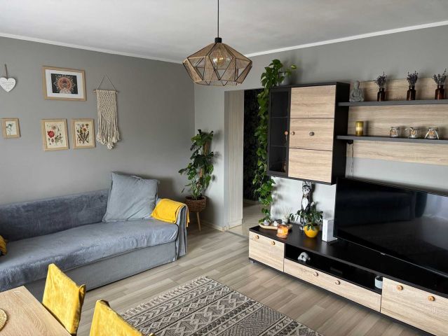 Mieszkanie 2-pokojowe Gostynin, ul. Andrzeja Czapskiego. Zdjęcie 1