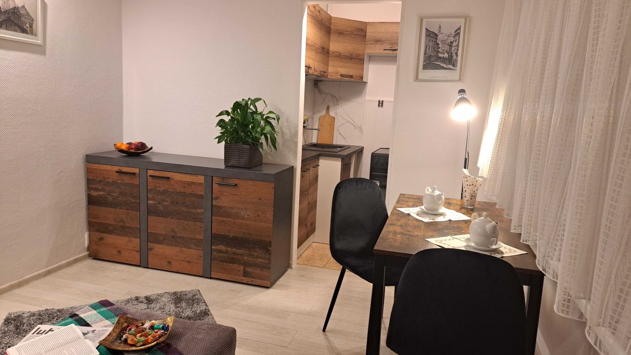 Mieszkanie 2-pokojowe Lublin LSM, ul. Leonarda. Zdjęcie 3