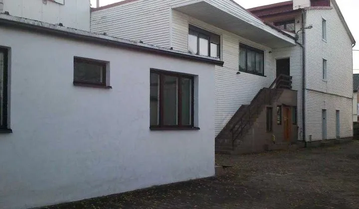 bliźniak Łódź Widzew