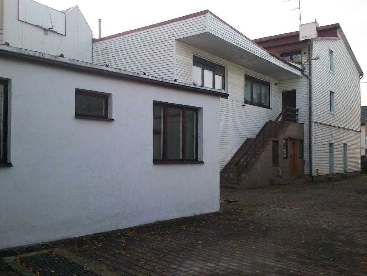 bliźniak Łódź Widzew