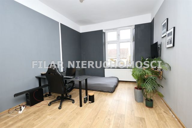 Mieszkanie 3-pokojowe Zębowice. Zdjęcie 10