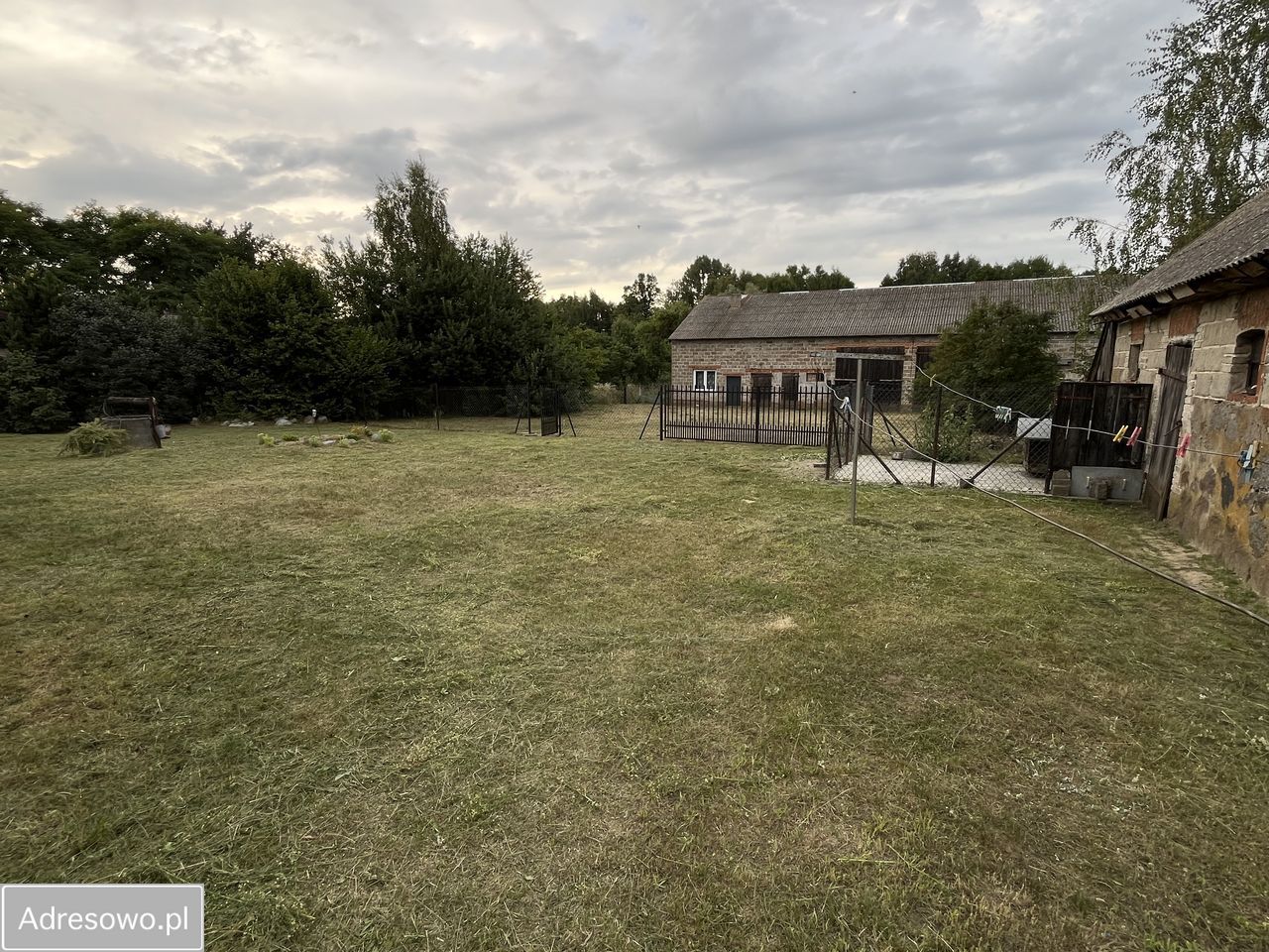 gospodarstwo, 2 pokoje Zabłocie. Zdjęcie 4