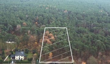 Działka budowlana Otwock, ul. Majowa