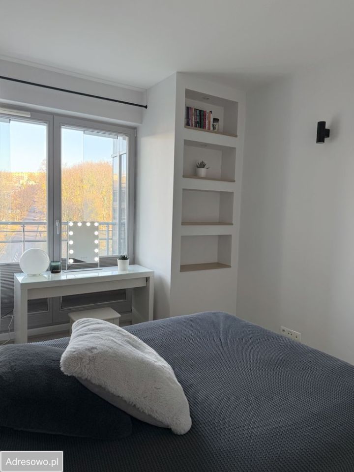 Mieszkanie 2-pokojowe Gdynia Redłowo, ul. Legionów. Zdjęcie 13